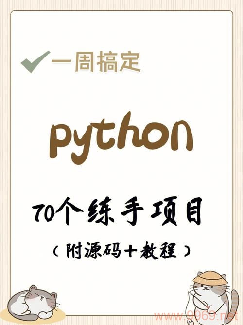 如何高效地管理Python项目，探索最佳实践与工具插图2