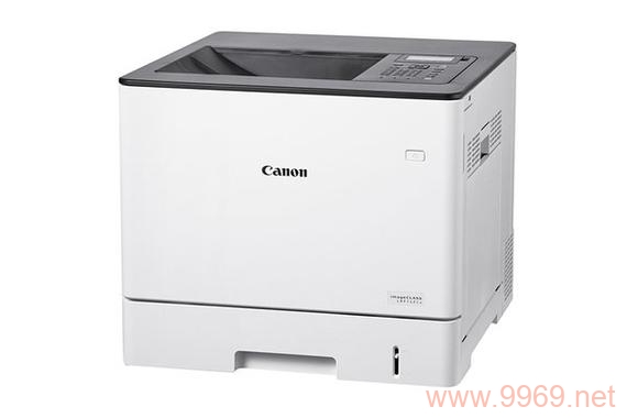 如何正确安装和更新Canon LBP7660Cdn打印机驱动？插图2