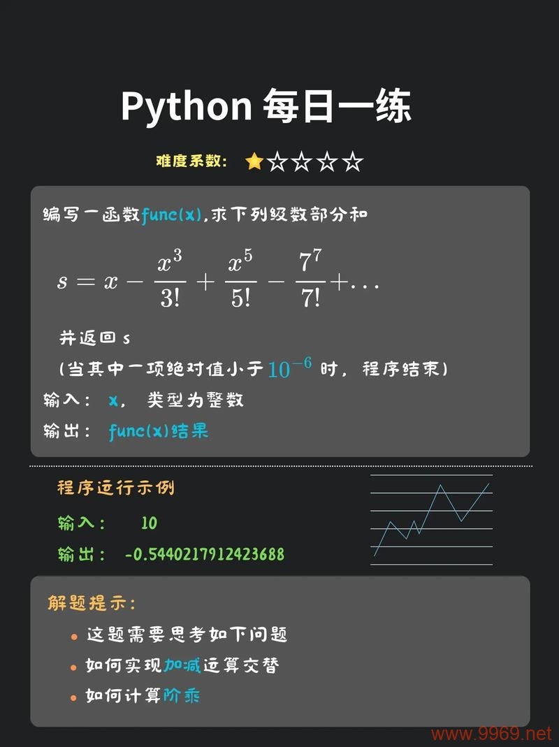 为什么Python在编程领域中备受推崇？插图