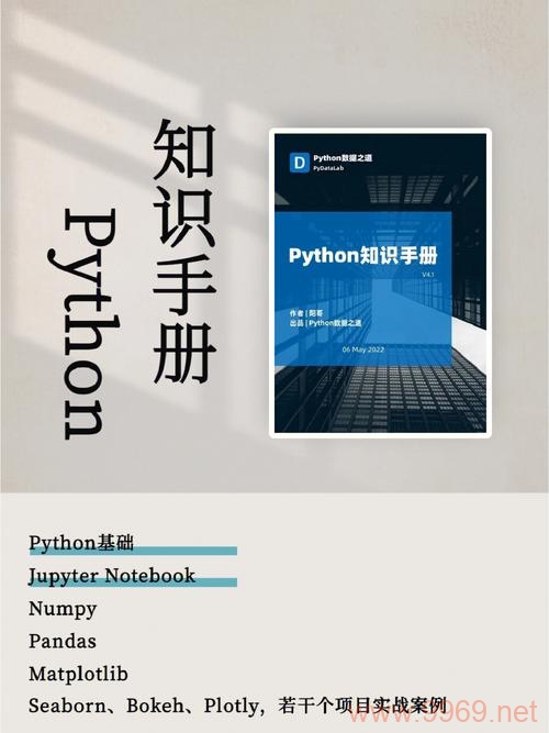 探索Python编程，这份实验手册能为我提供哪些实用指导？插图2