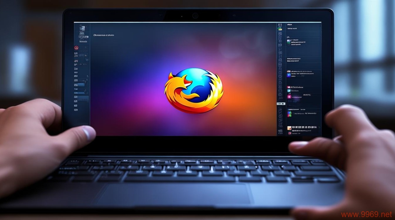 Linux下如何安装最新版本的Firefox火狐浏览器？，在Linux系统中，尽管大多数发行版都预装了Firefox浏览器，但有时我们需要手动安装最新版本。那么如何在Linux下安装最新版本的Firefox火狐浏览器呢？插图