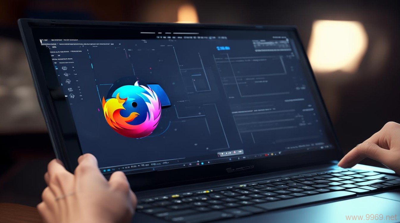 Linux下如何安装最新版本的Firefox火狐浏览器？，在Linux系统中，尽管大多数发行版都预装了Firefox浏览器，但有时我们需要手动安装最新版本。那么如何在Linux下安装最新版本的Firefox火狐浏览器呢？插图4