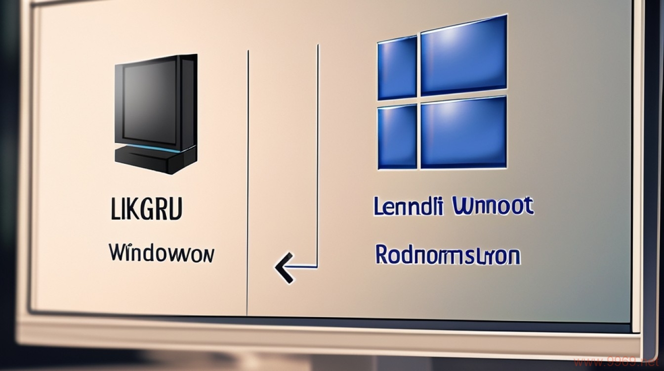 如何在GRUB Linux中启动Windows操作系统？插图4