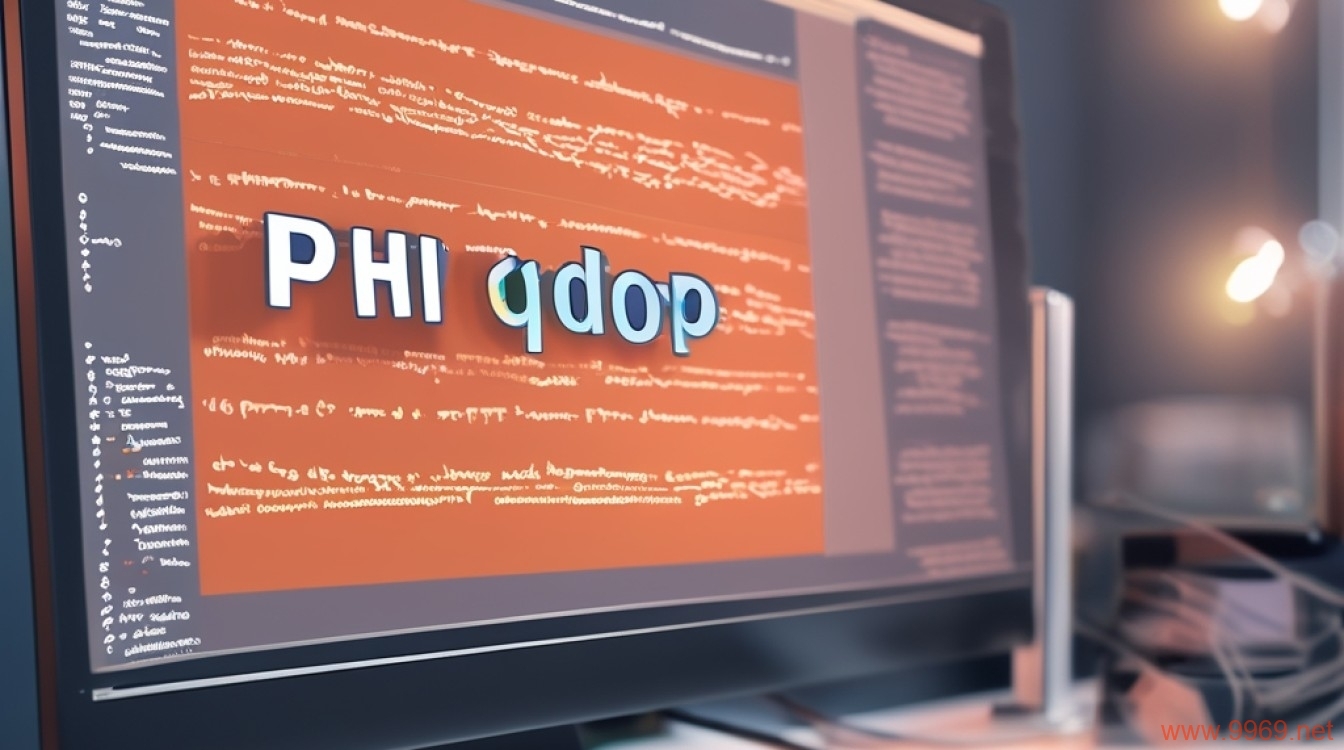 PHP文件是什么？探索PHP编程基础与应用插图