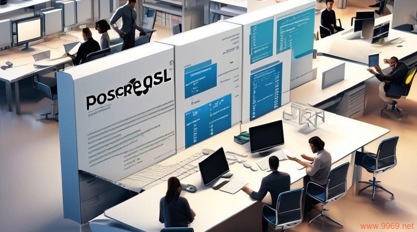 PostSQL是什么？探索其特性与应用场景插图