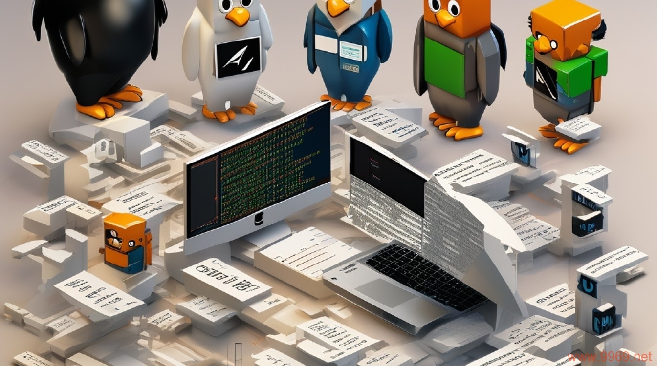 探索Linux与C99标准，这篇文章将为我们揭示什么？插图