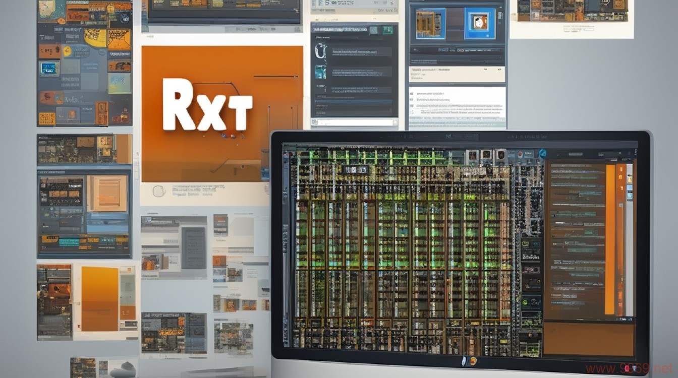 RXTX 64在Linux系统中的应用与挑战，一篇深度解析插图2