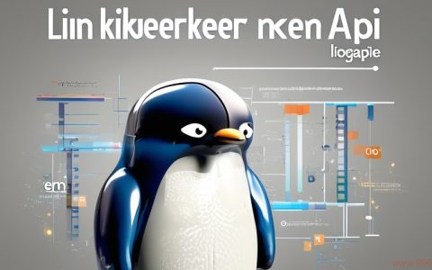 Linux内核API有哪些关键功能和用法？