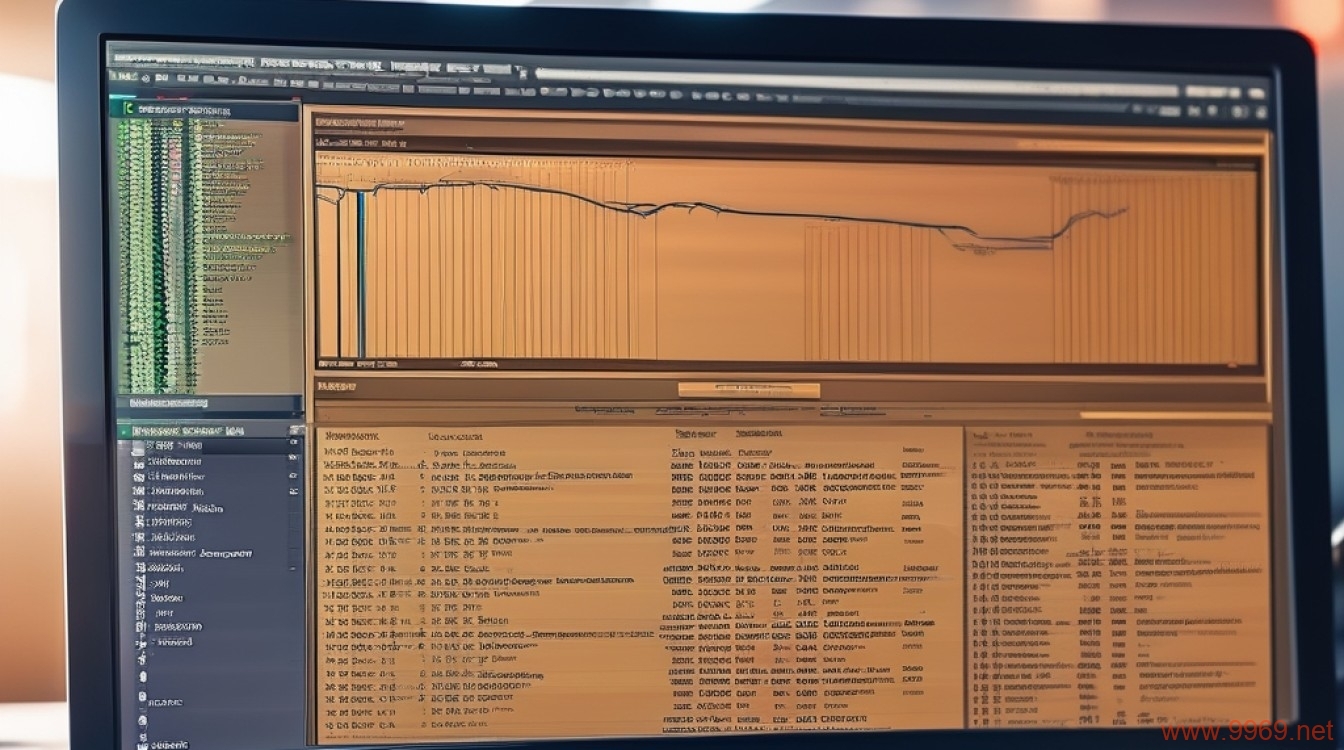 如何有效地在Linux系统中查看网络负载情况？插图