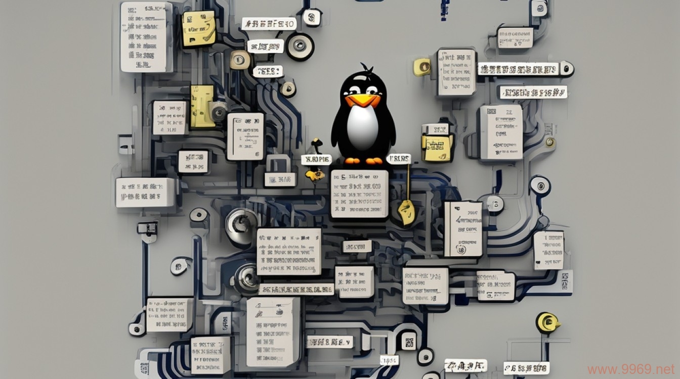 在Linux系统中，如何实现多线程的高效加锁机制？插图4