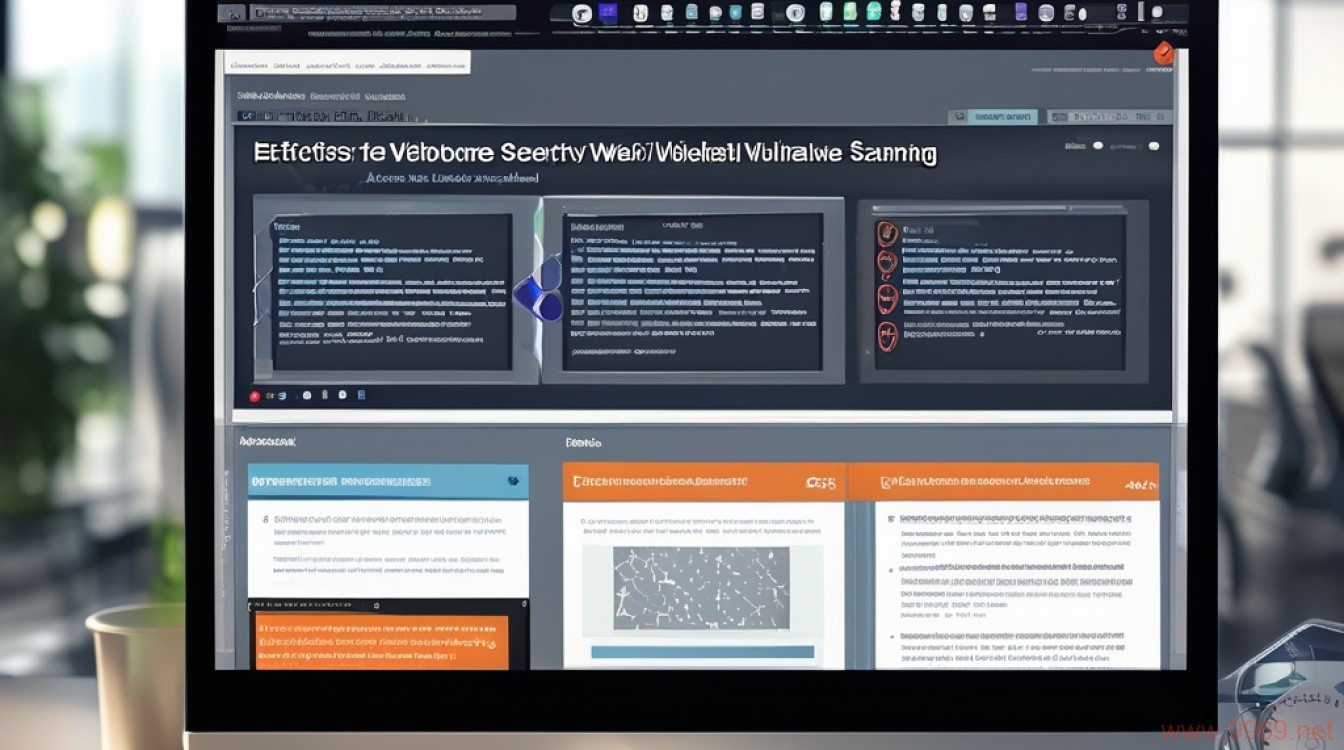 如何有效进行Web漏洞扫描以提升网站安全性？插图4