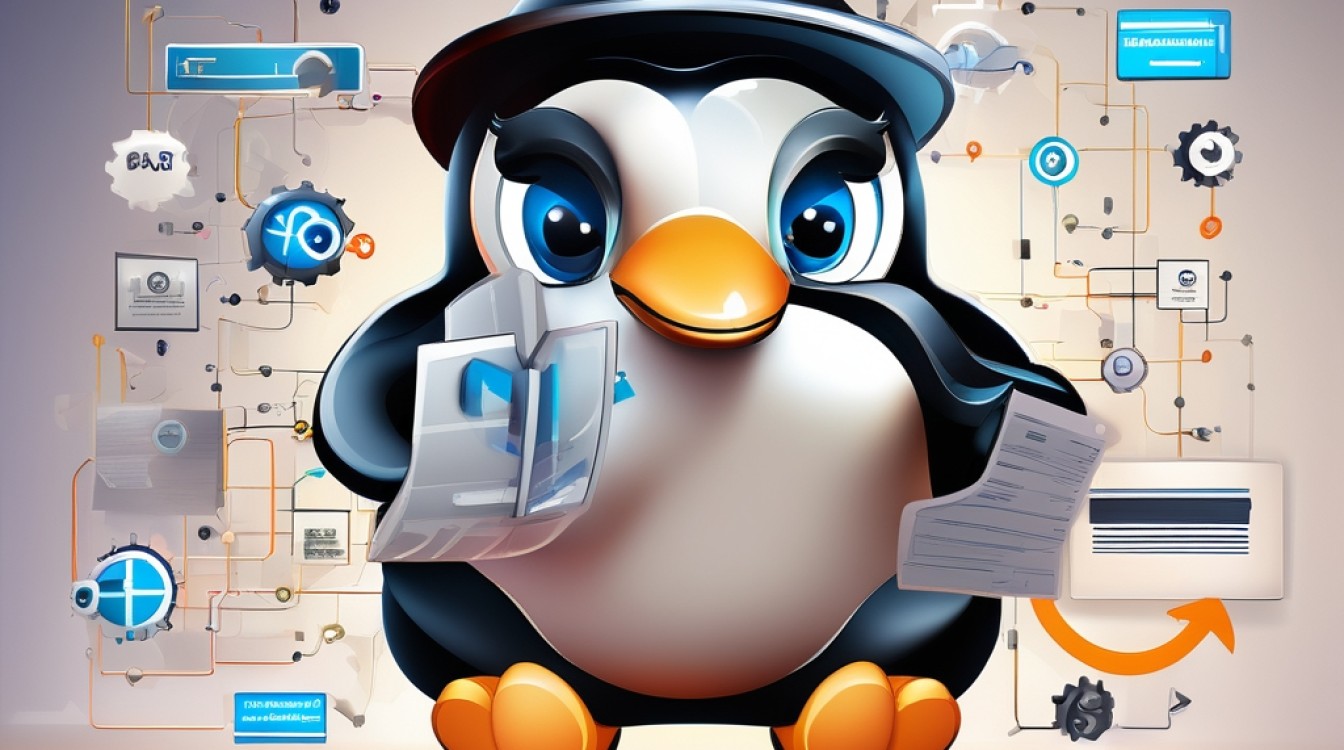 如何优化Linux网站配置文件以提升性能与安全性？插图2