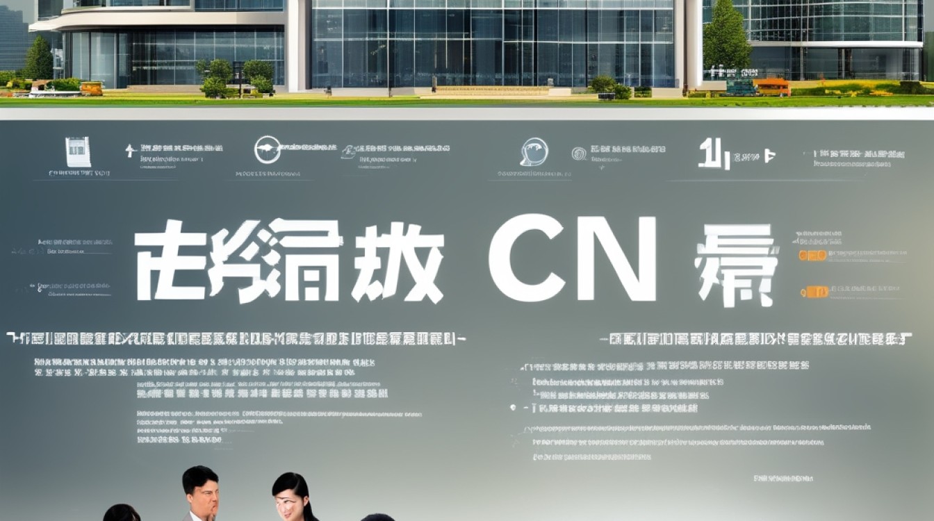 河南CDN公司转让信息，谁在寻找新的商机？插图