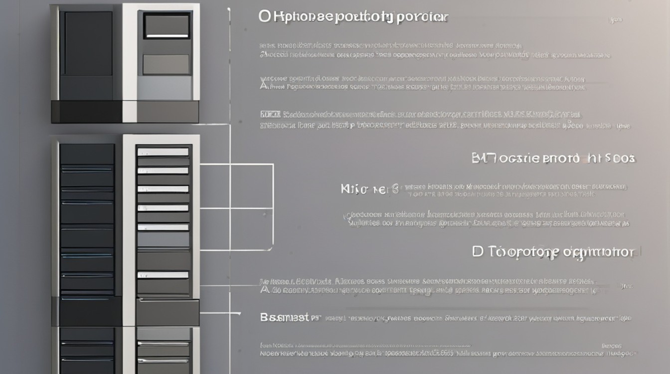 如何精准把握PC服务器采购参数，优化采购模块？插图