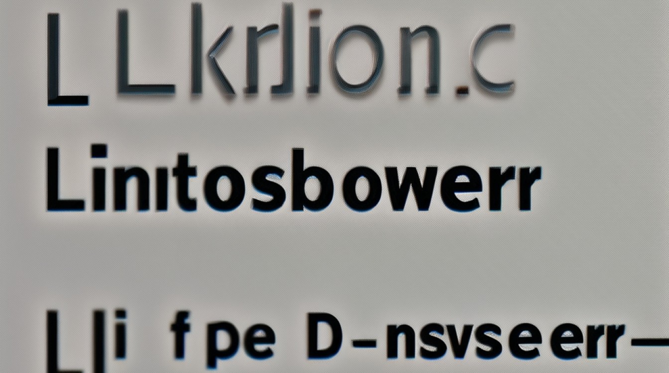 在Linux系统中，如何查看当前使用的DNS服务器地址？插图4