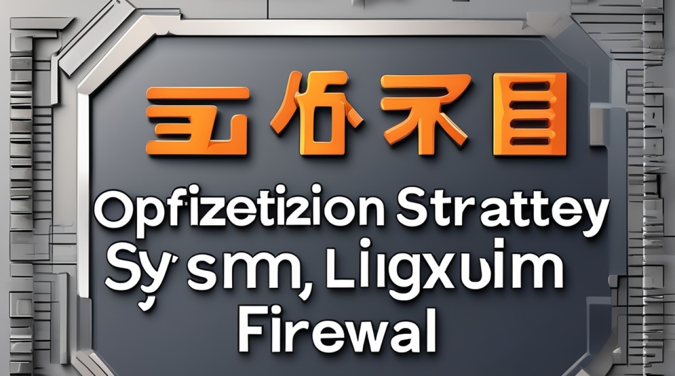 Linux防火墙开发，如何构建和优化你的系统防护？插图