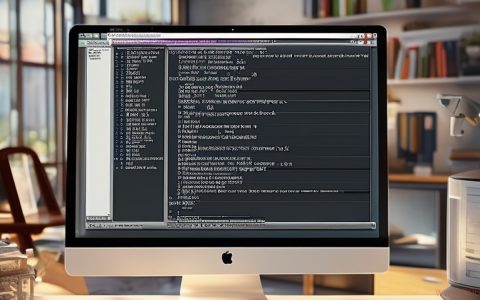 在Linux AWK中，如何确定数组的长度？