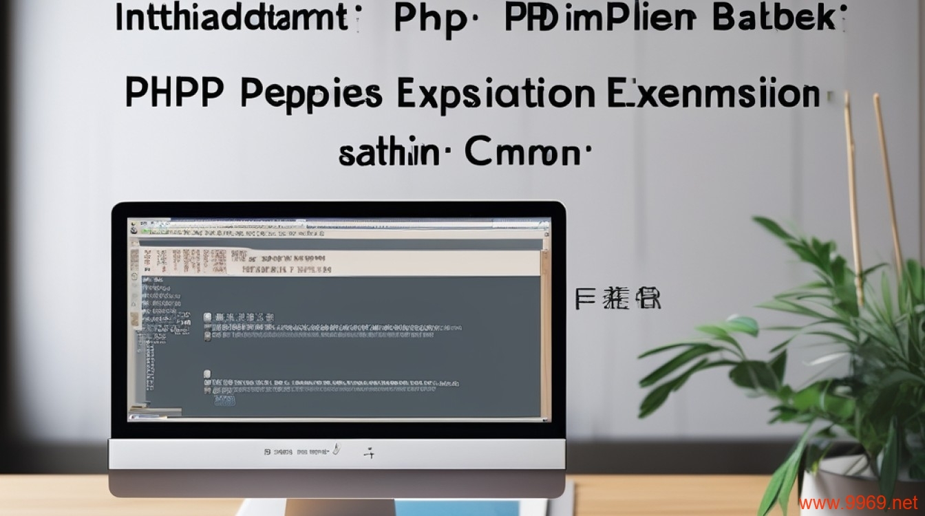 如何在Linux系统上安装PHP扩展模块？插图