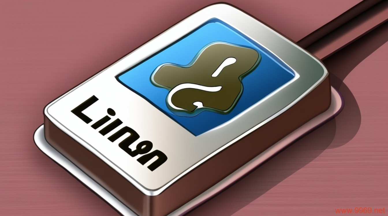 Linux下有哪些推荐的工具可以将数据写入U盘？插图4