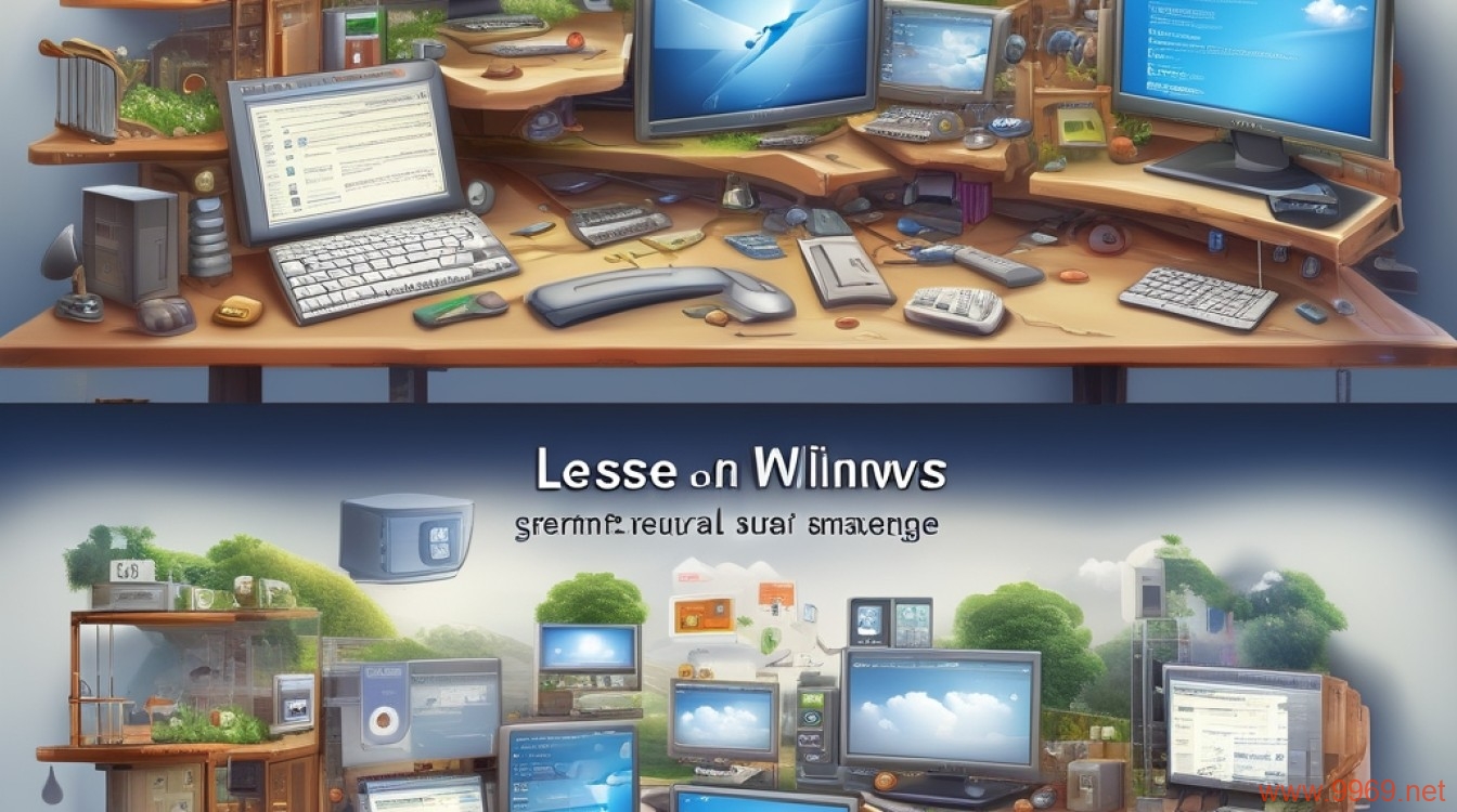 Linux与Windows，究竟哪个操作系统更易用？插图2