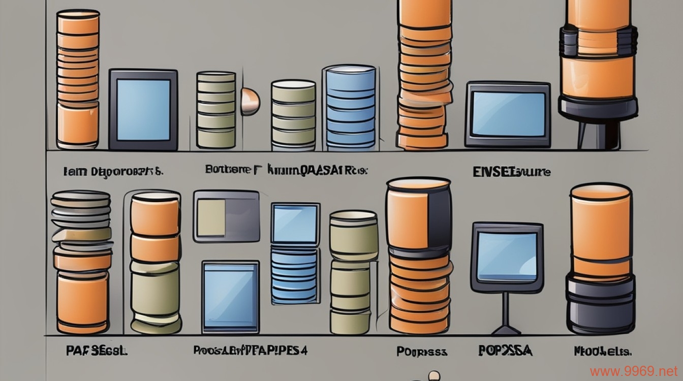 PostgreSQL 10.1与PostgreSQL之间有何区别？插图4