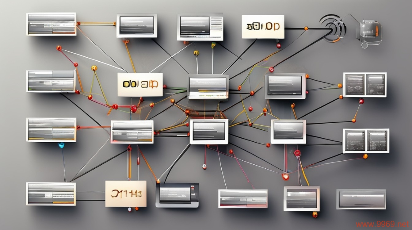 如何打造最便宜的自建CDN？插图2