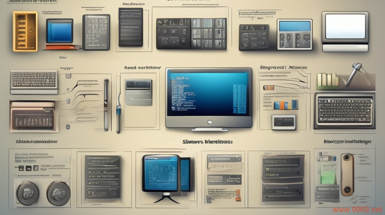 Linux与Windows操作系统，各自的优势和劣势是什么？插图2