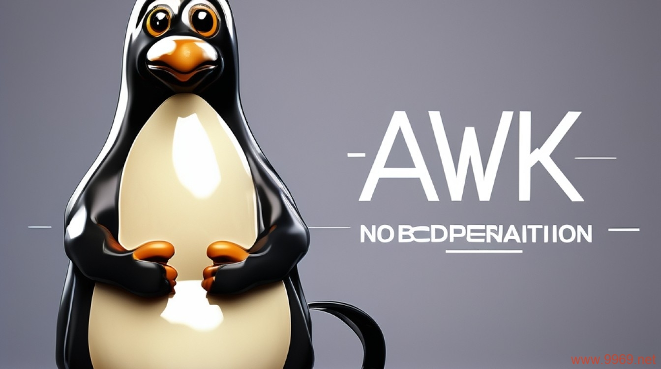 如何在Linux中使用AWK实现if-else-if逻辑？插图4