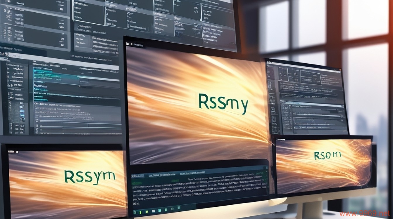 如何使用Linux rsync客户端进行高效文件同步？插图4