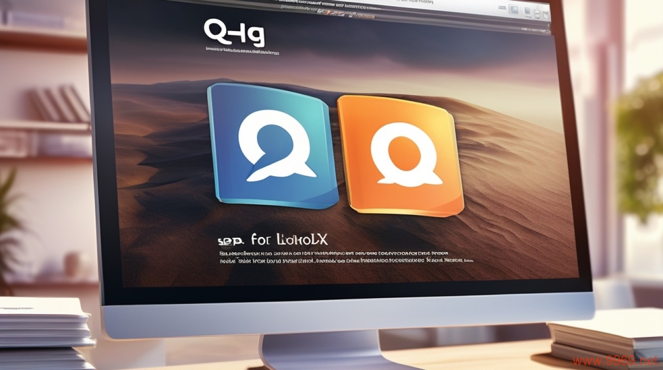 QQ for Linux 下载地址在哪里？插图4