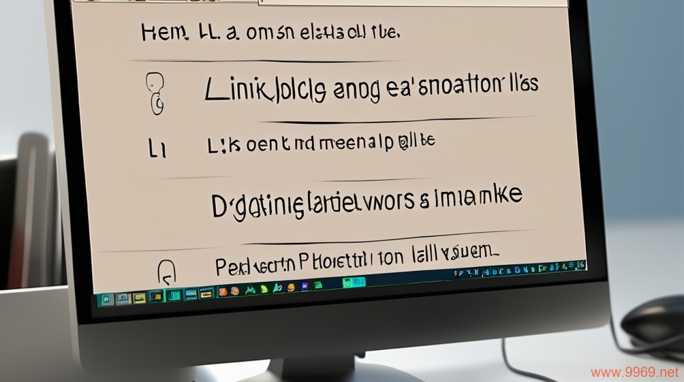 如何在Linux系统中有效识别并删除无效的链接？插图2