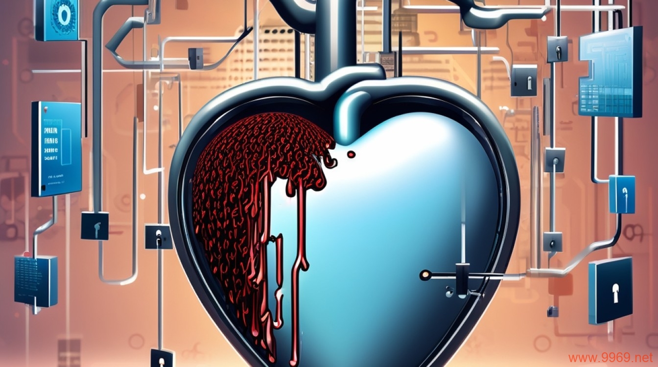 OpenSSL 的‘心血’漏洞究竟是什么？它如何影响我们的网络安全？插图2