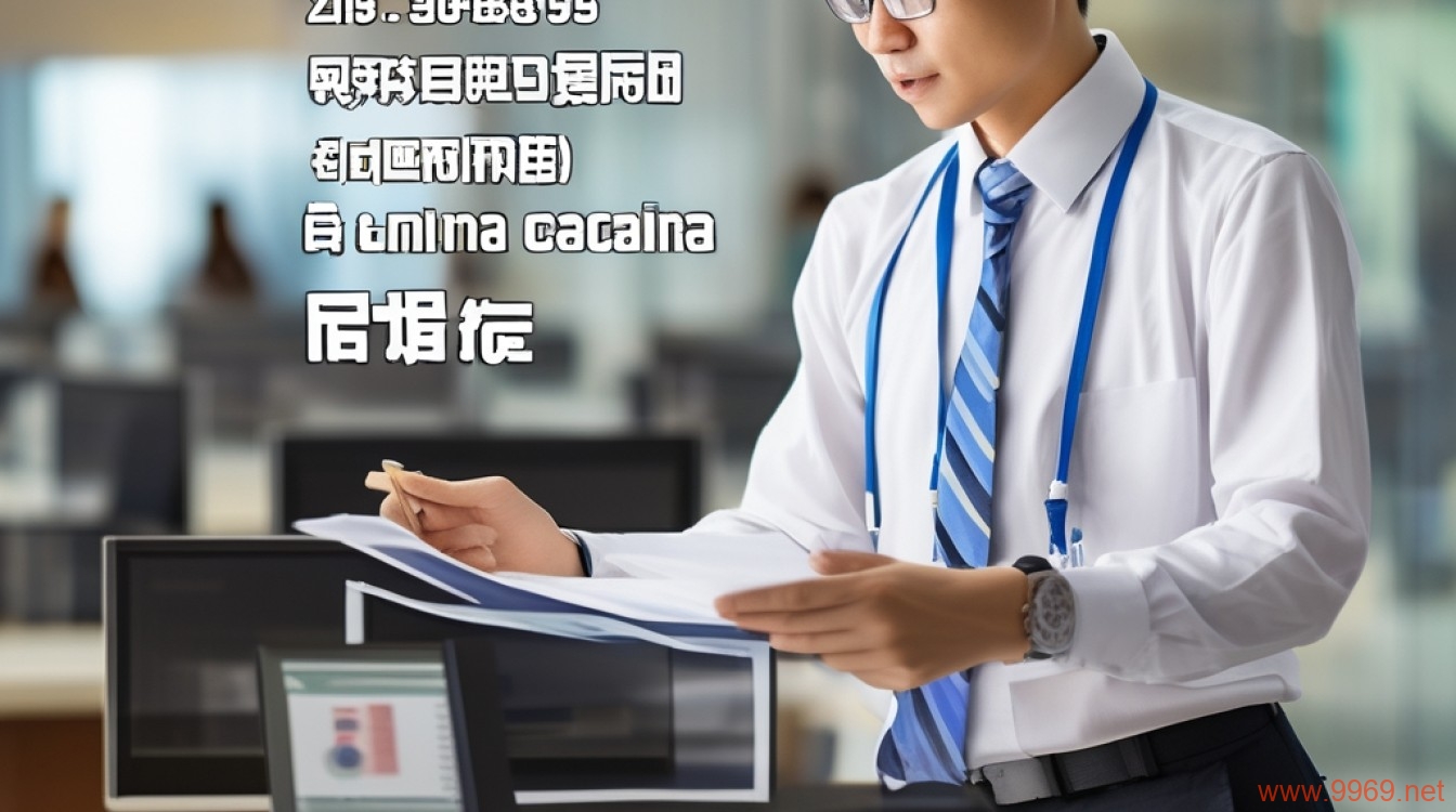 如何在厦门办理CDN证？插图4