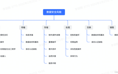 大数据 风险管理_管理风险（可选