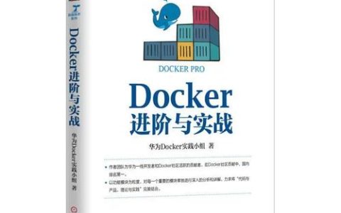 Docker进阶实战，如何精通容器化技术的高级应用？