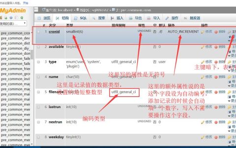 如何在MySQL中添加一个常量字段？